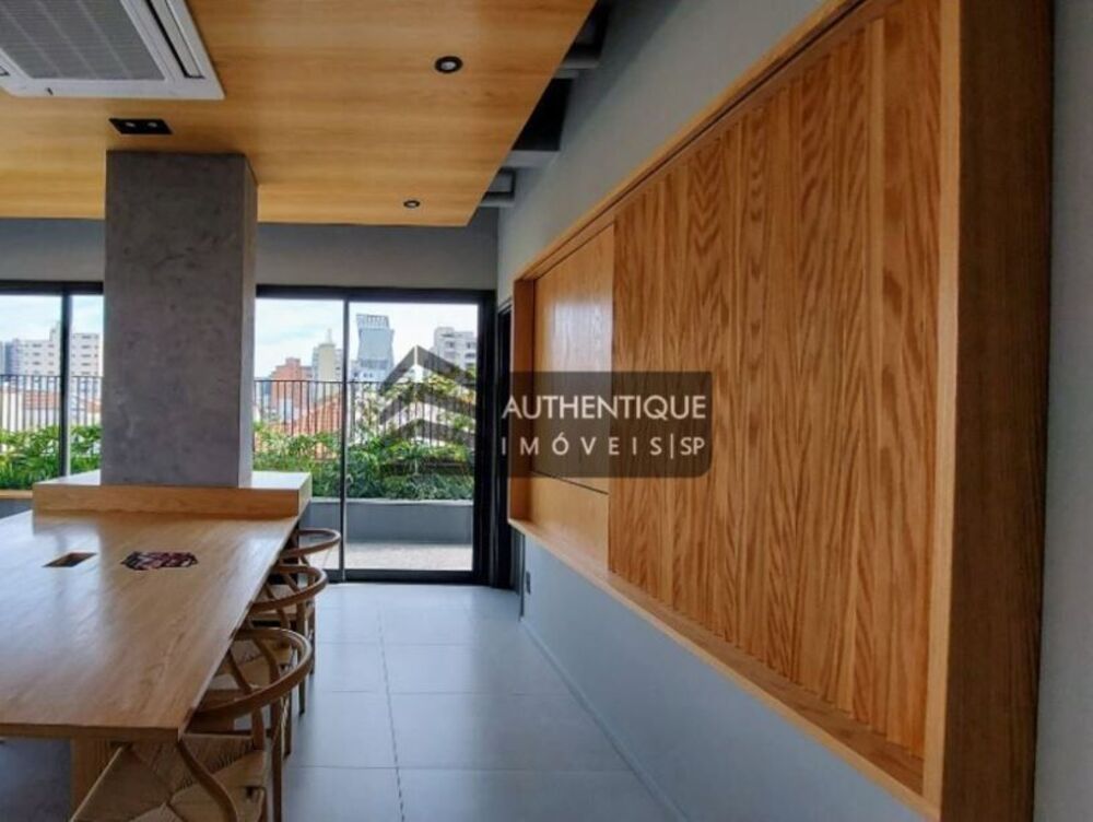 Apartamento, 1 quarto, 47 m² - Foto 1