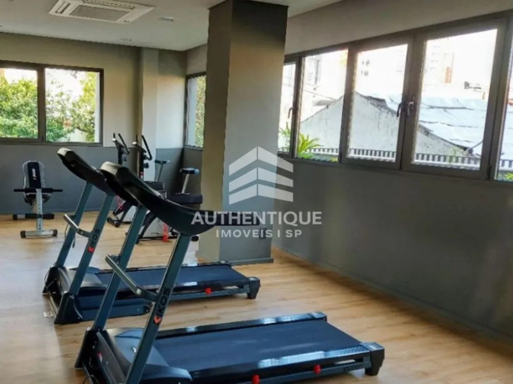 Apartamento, 1 quarto, 47 m² - Foto 24
