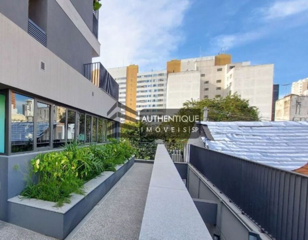 Apartamento, 1 quarto, 47 m² - Foto 12