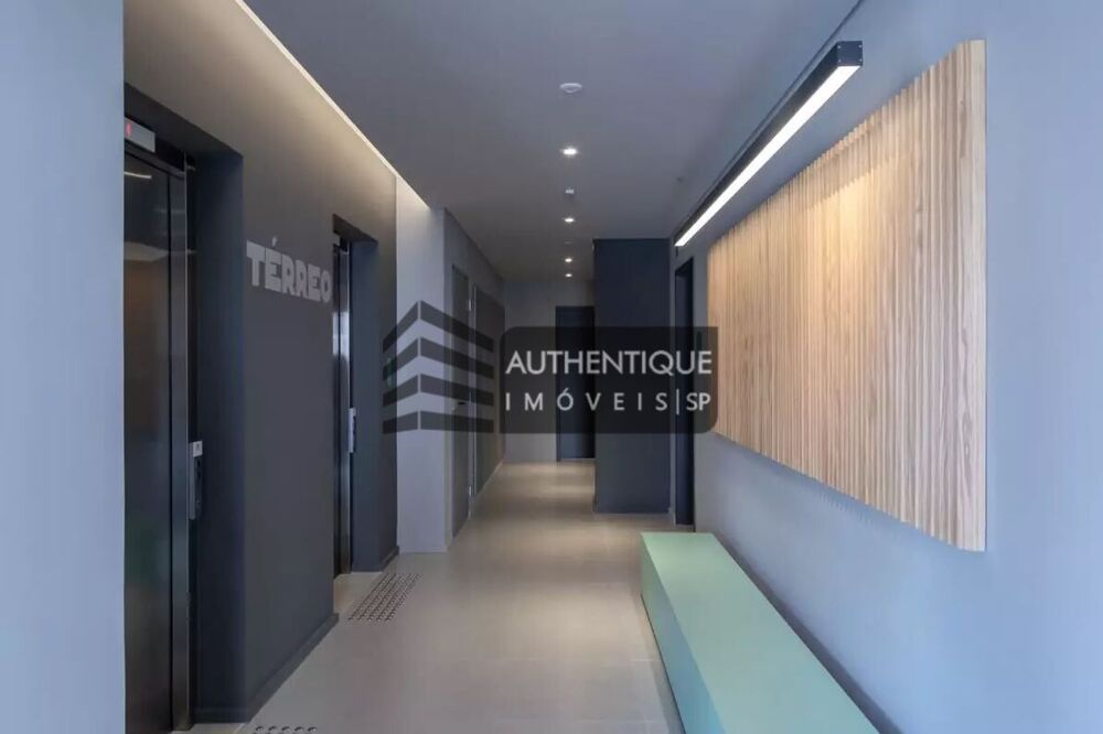 Apartamento, 1 quarto, 47 m² - Foto 14