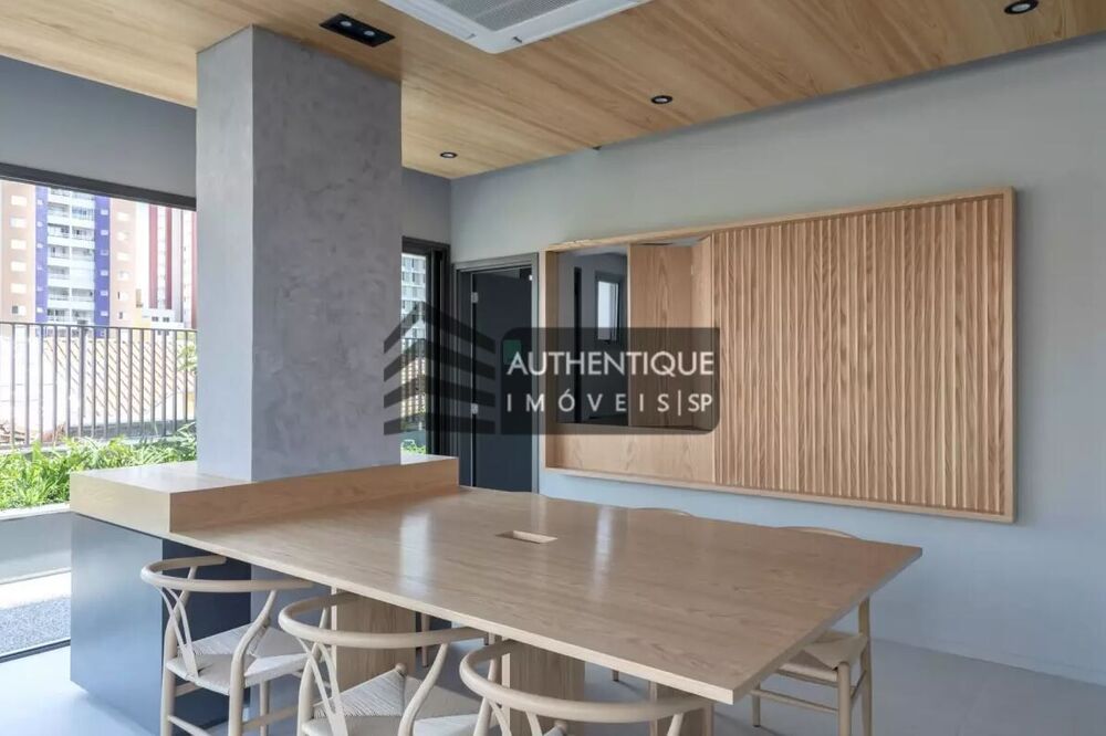 Apartamento, 1 quarto, 47 m² - Foto 7