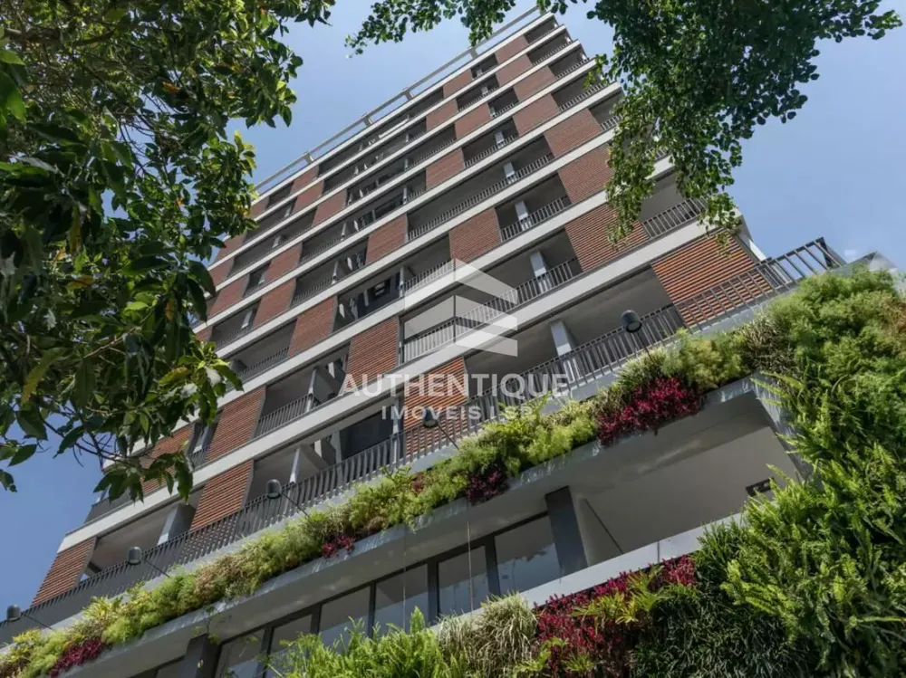 Apartamento, 1 quarto, 47 m² - Foto 17