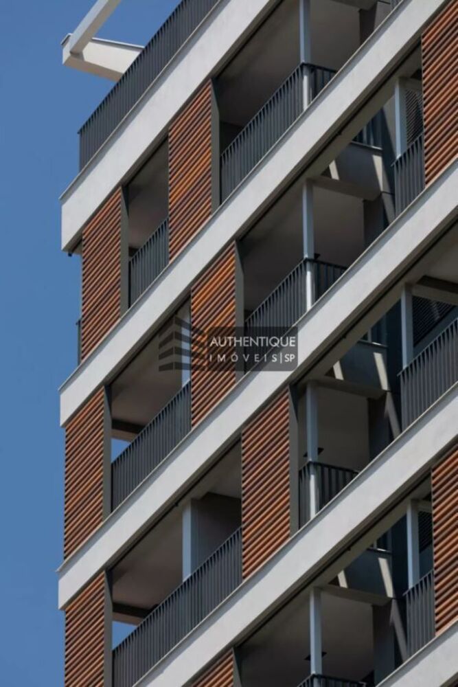Apartamento, 1 quarto, 47 m² - Foto 4