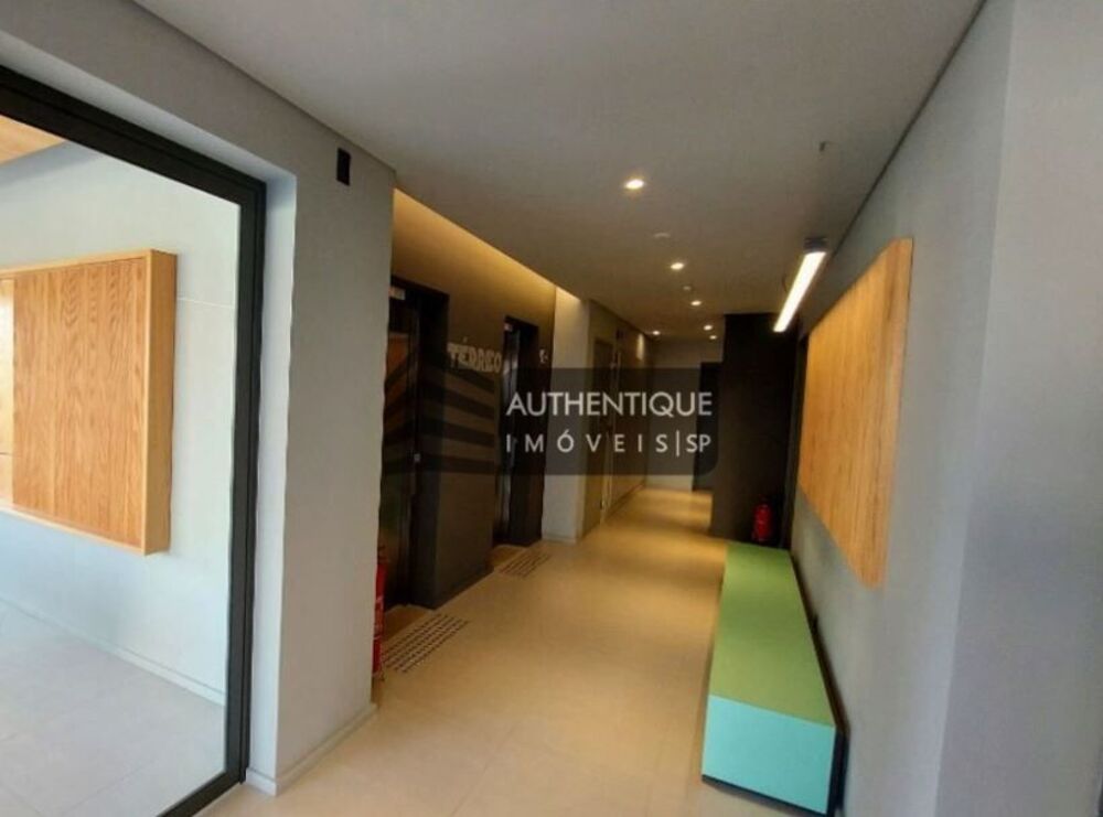 Apartamento, 1 quarto, 47 m² - Foto 11