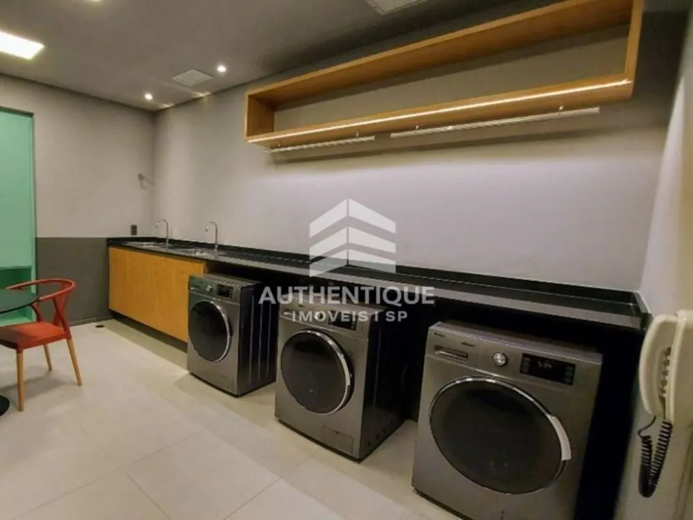 Apartamento, 1 quarto, 47 m² - Foto 23