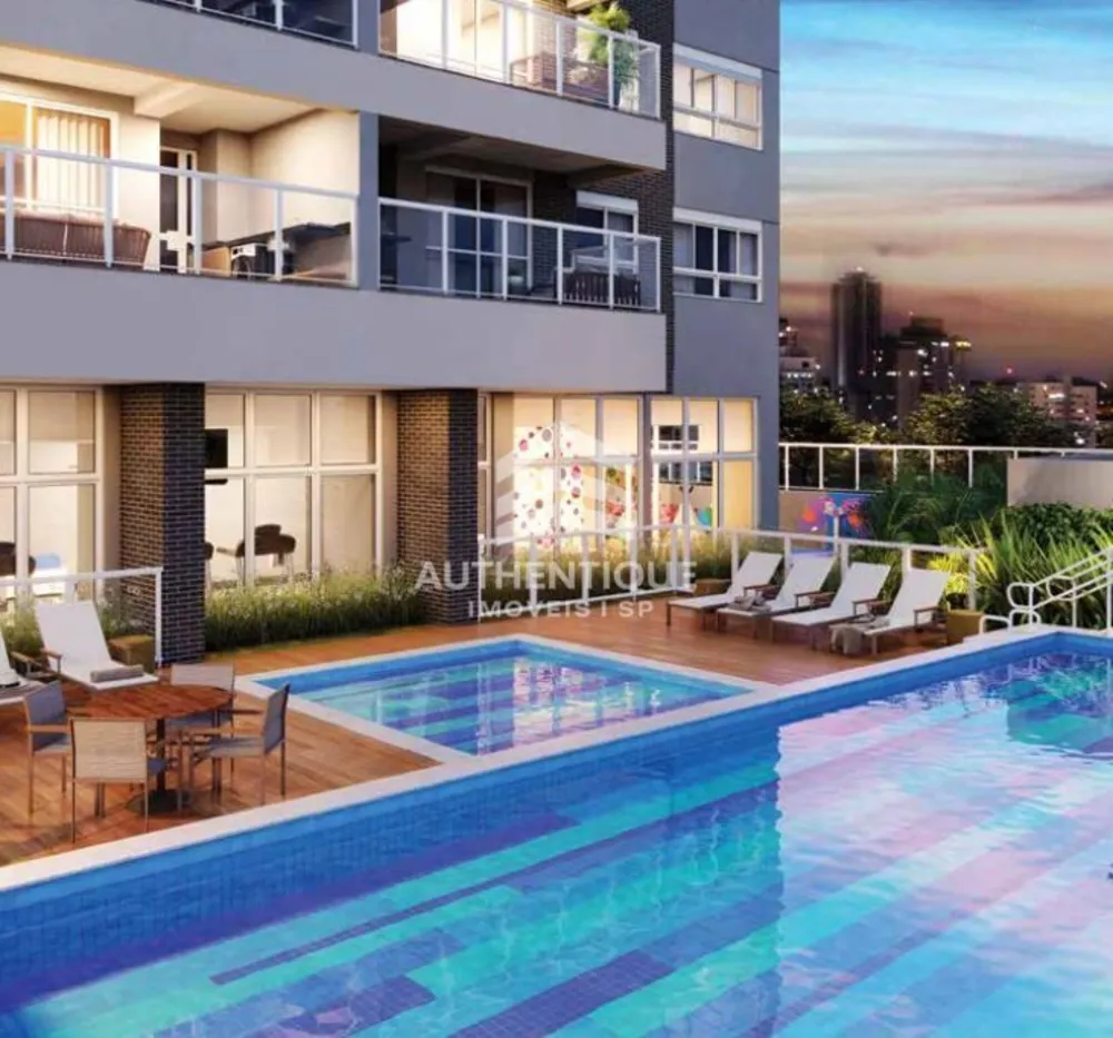 Apartamento, 3 quartos, 131 m² - Foto 7