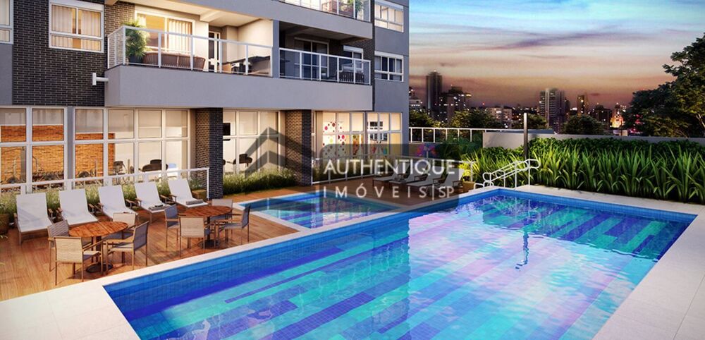 Apartamento, 3 quartos, 131 m² - Foto 4