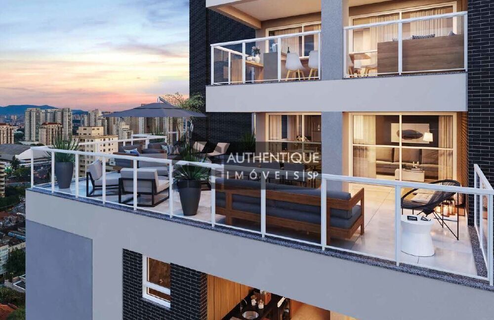 Apartamento, 3 quartos, 131 m² - Foto 2