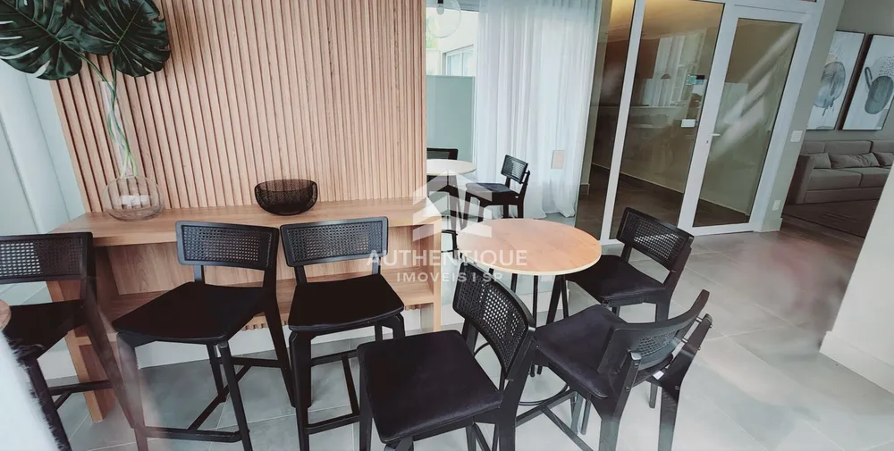 Apartamento, 3 quartos, 131 m² - Foto 15