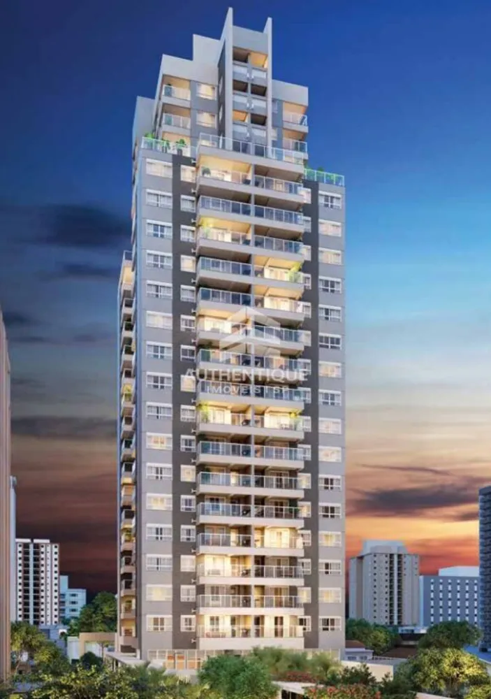 Apartamento, 3 quartos, 131 m² - Foto 9