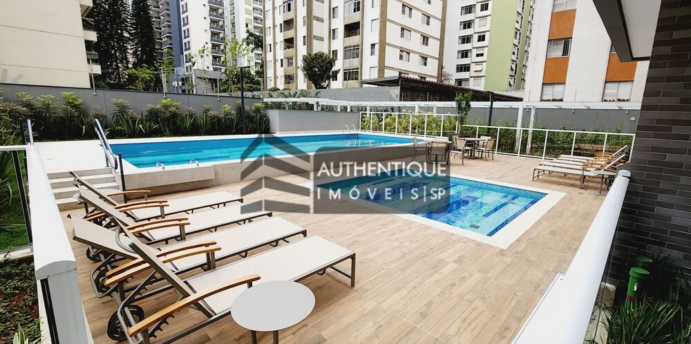 Apartamento, 3 quartos, 131 m² - Foto 3