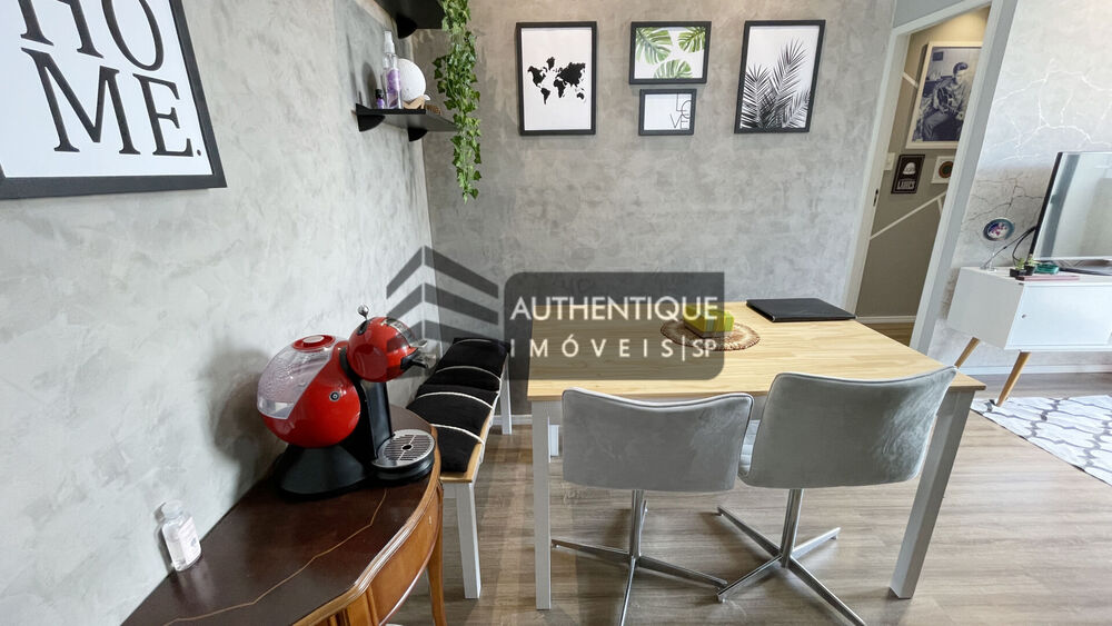 Cobertura, 2 quartos, 137 m² - Foto 4