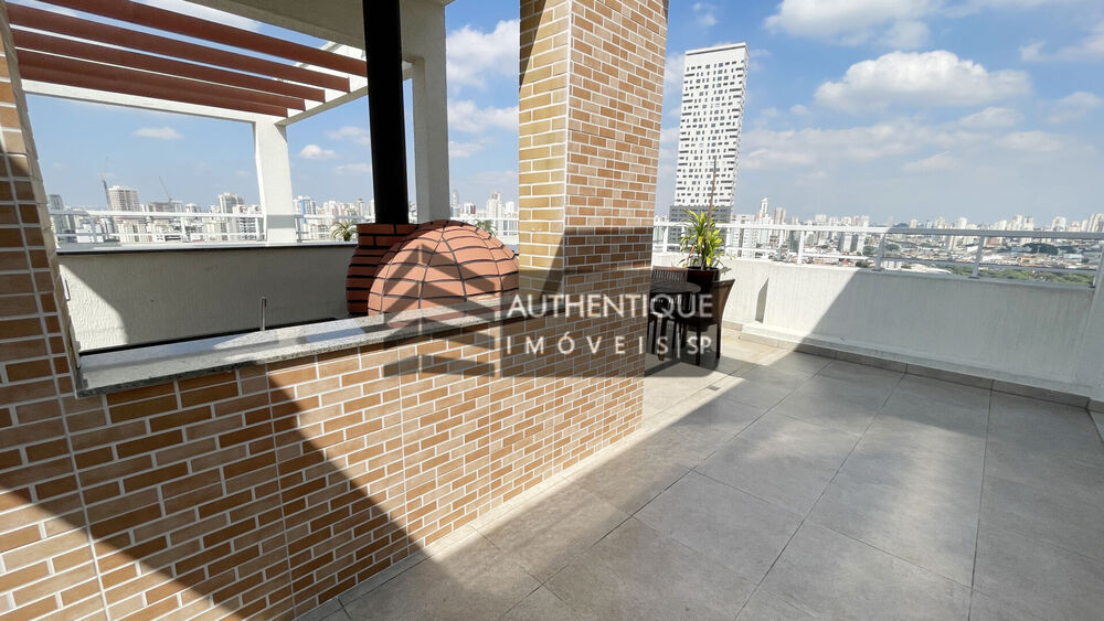 Cobertura, 2 quartos, 137 m² - Foto 26