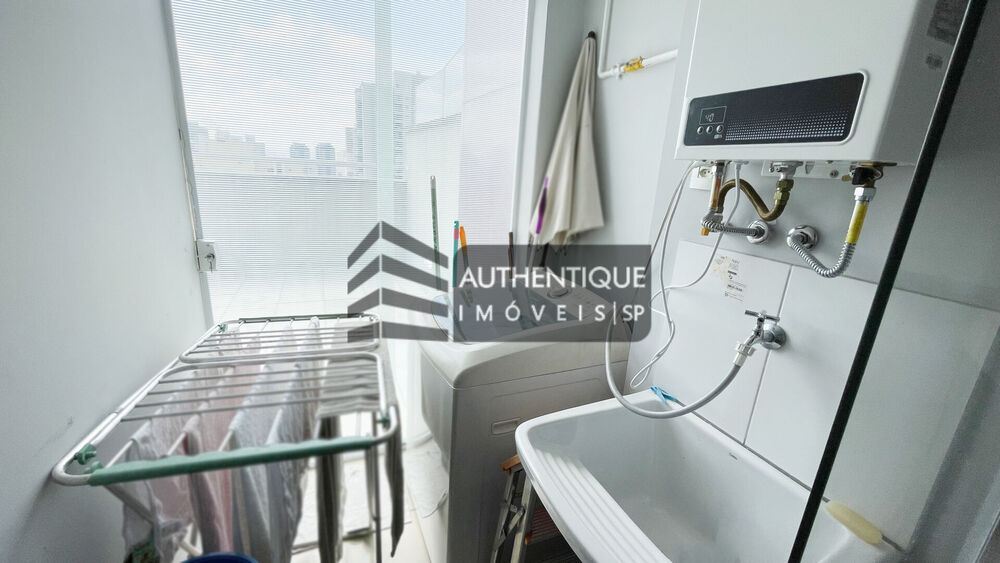 Cobertura, 2 quartos, 137 m² - Foto 13