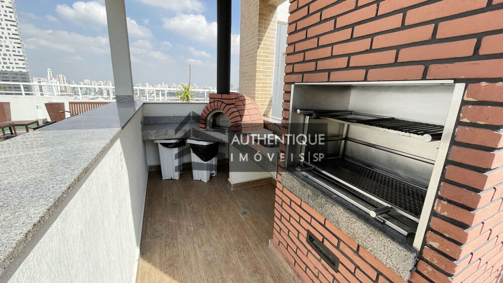 Cobertura, 2 quartos, 137 m² - Foto 27
