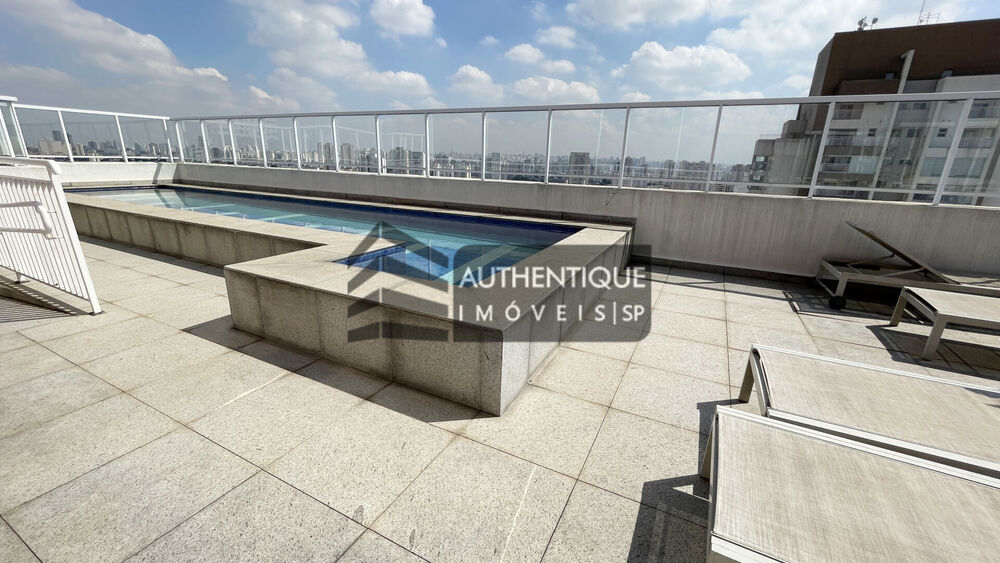 Cobertura, 2 quartos, 137 m² - Foto 28