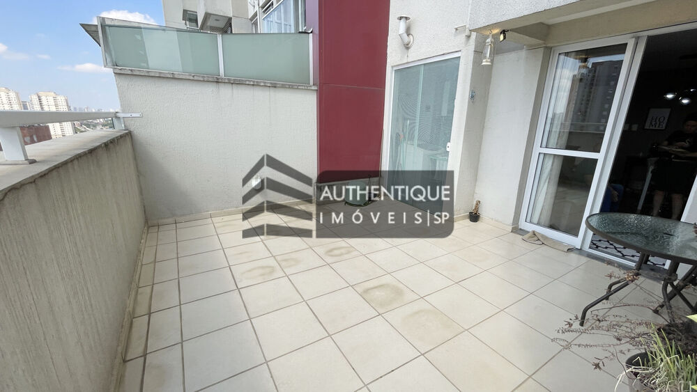 Cobertura, 2 quartos, 137 m² - Foto 2