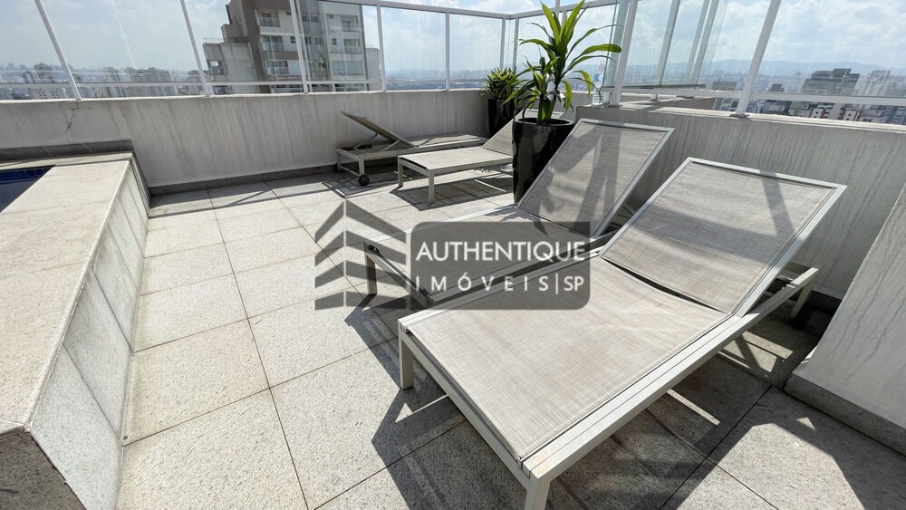 Cobertura, 2 quartos, 137 m² - Foto 29