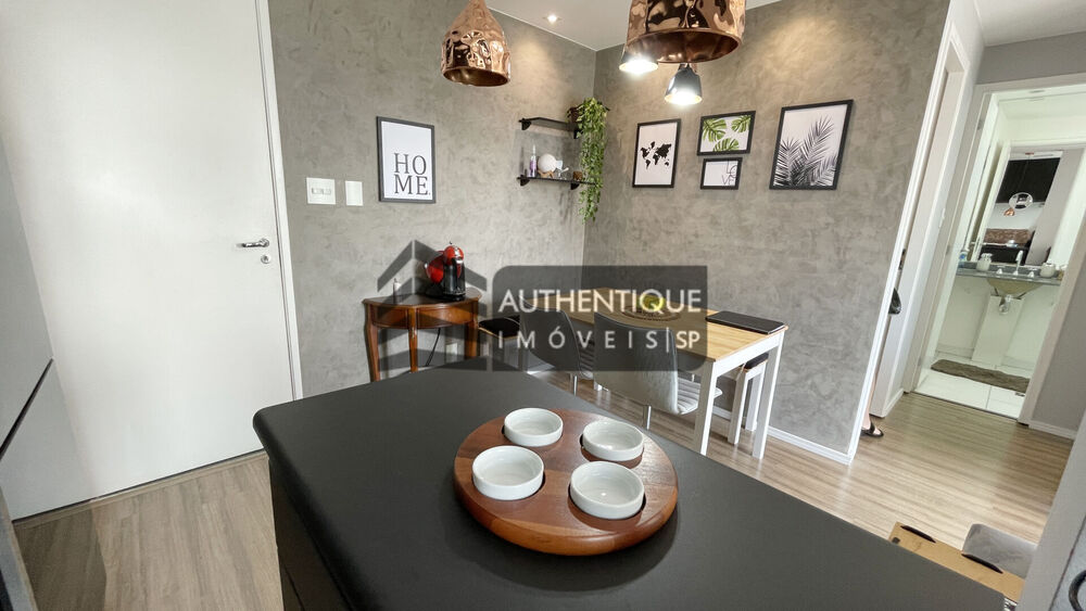 Cobertura, 2 quartos, 137 m² - Foto 6