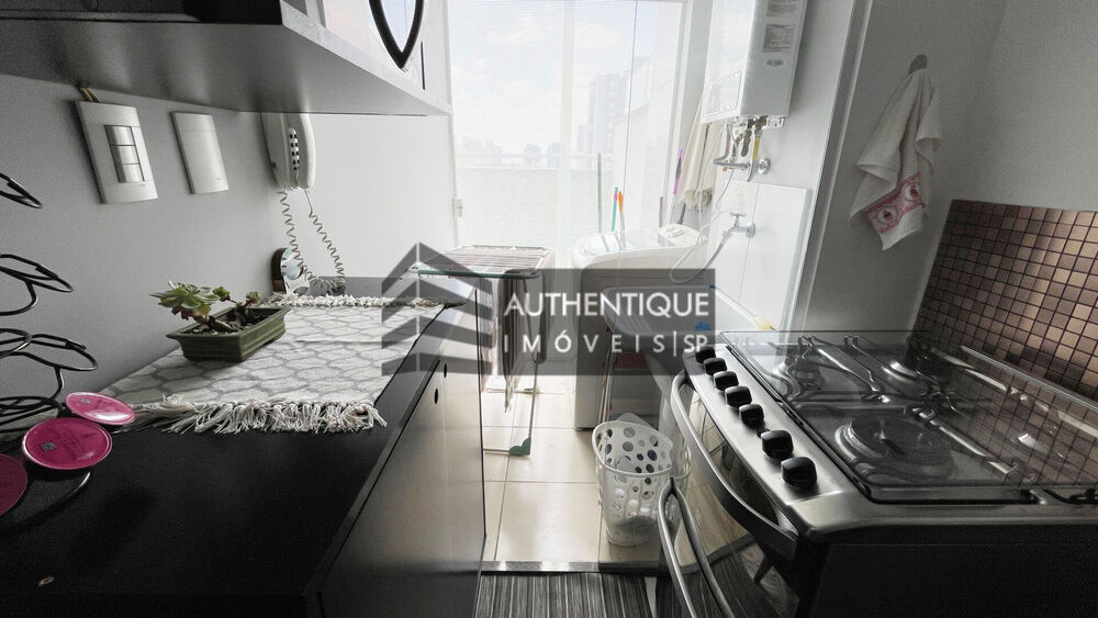 Cobertura, 2 quartos, 137 m² - Foto 10