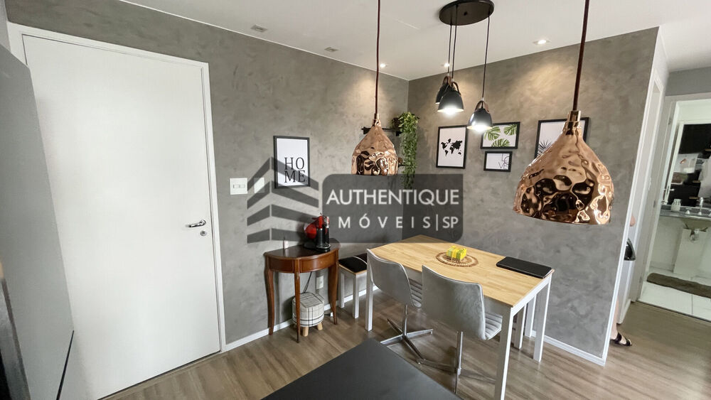 Cobertura, 2 quartos, 137 m² - Foto 5