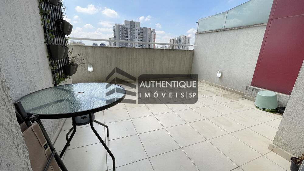 Cobertura, 2 quartos, 137 m² - Foto 8