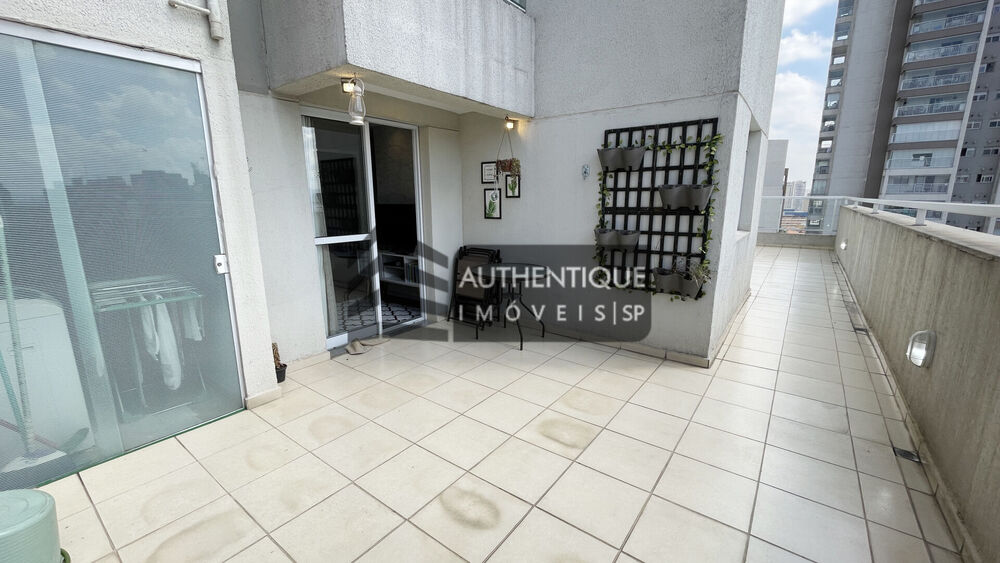 Cobertura, 2 quartos, 137 m² - Foto 3