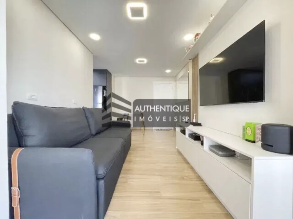 Apartamento à venda com 2 quartos, 66m² - Foto 4