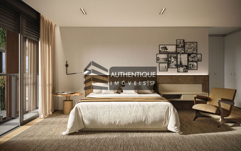 Apartamento, 3 quartos, 319 m² - Foto 1