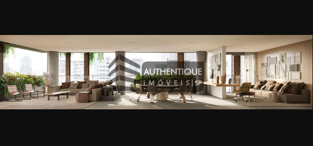 Apartamento, 3 quartos, 319 m² - Foto 3