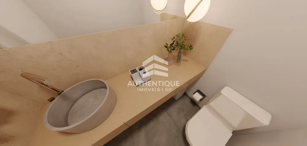 Apartamento, 3 quartos, 319 m² - Foto 6