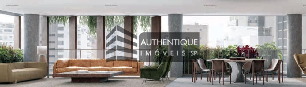Apartamento, 3 quartos, 319 m² - Foto 4