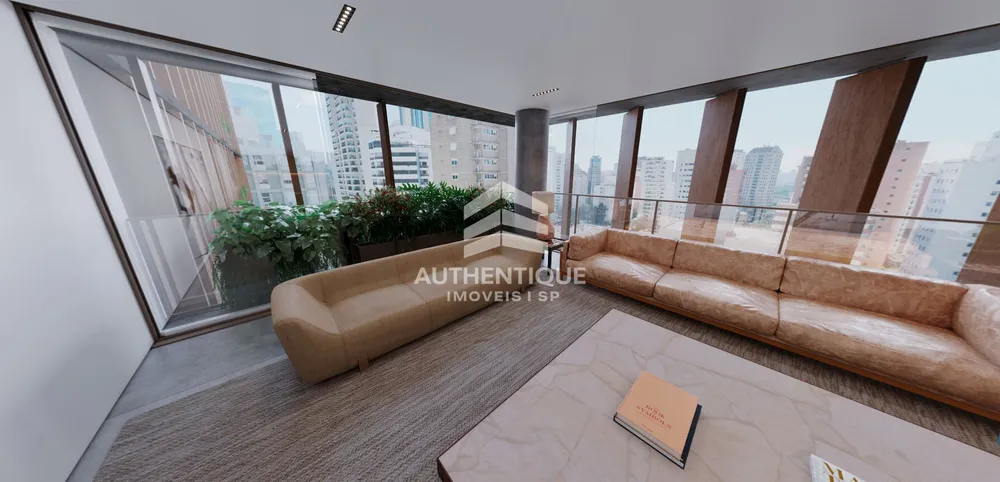 Apartamento, 3 quartos, 319 m² - Foto 5