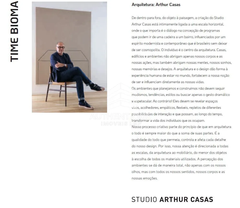 Apartamento, 3 quartos, 319 m² - Foto 7