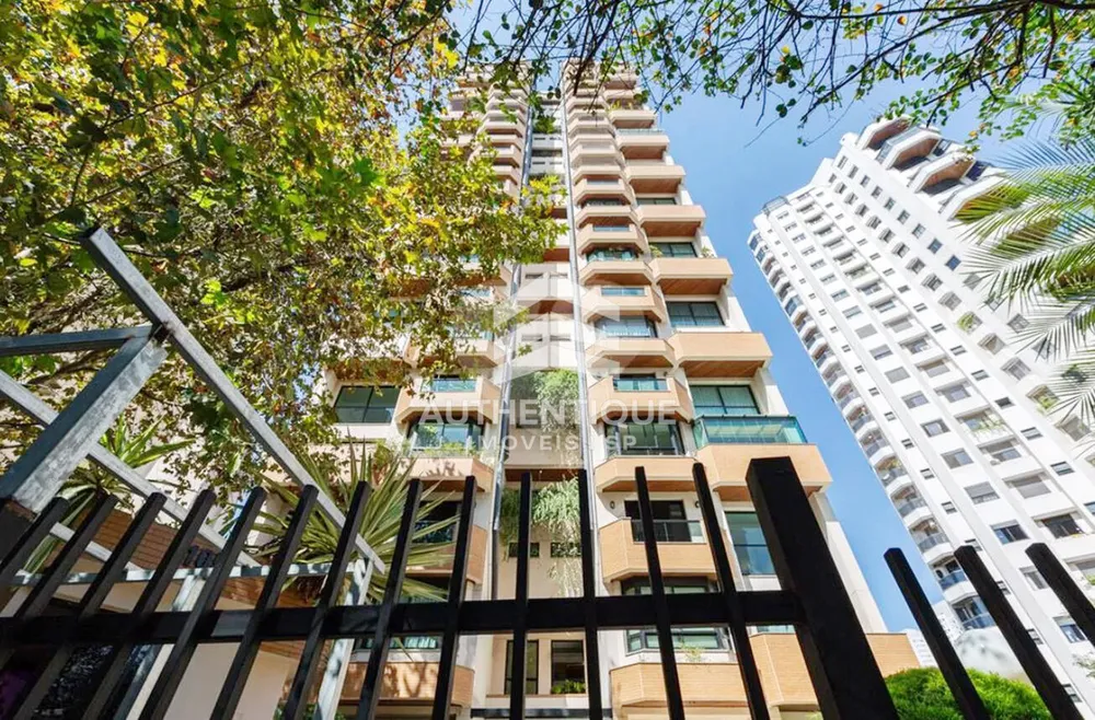 Apartamento, 3 quartos, 184 m² - Foto 6