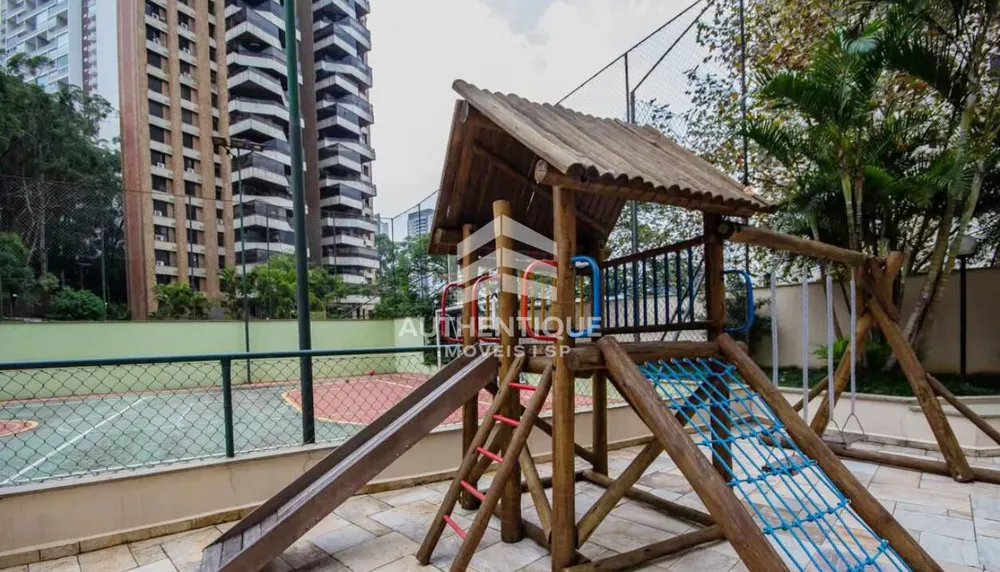 Apartamento, 3 quartos, 184 m² - Foto 10