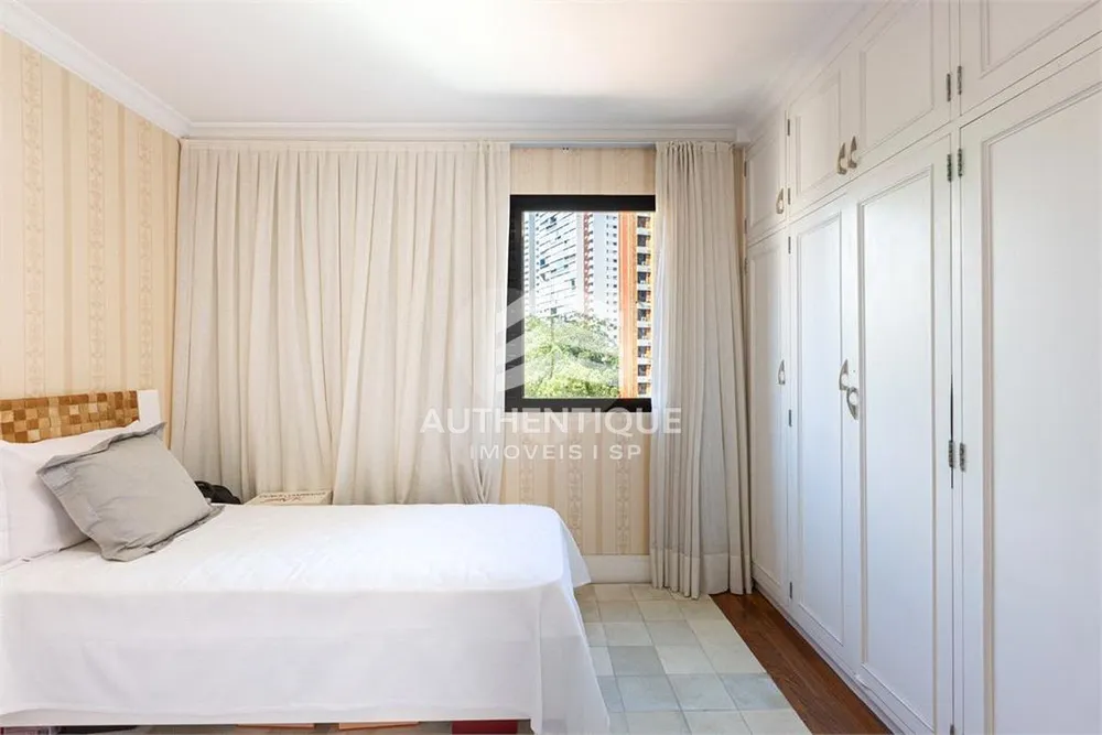 Apartamento, 3 quartos, 184 m² - Foto 5