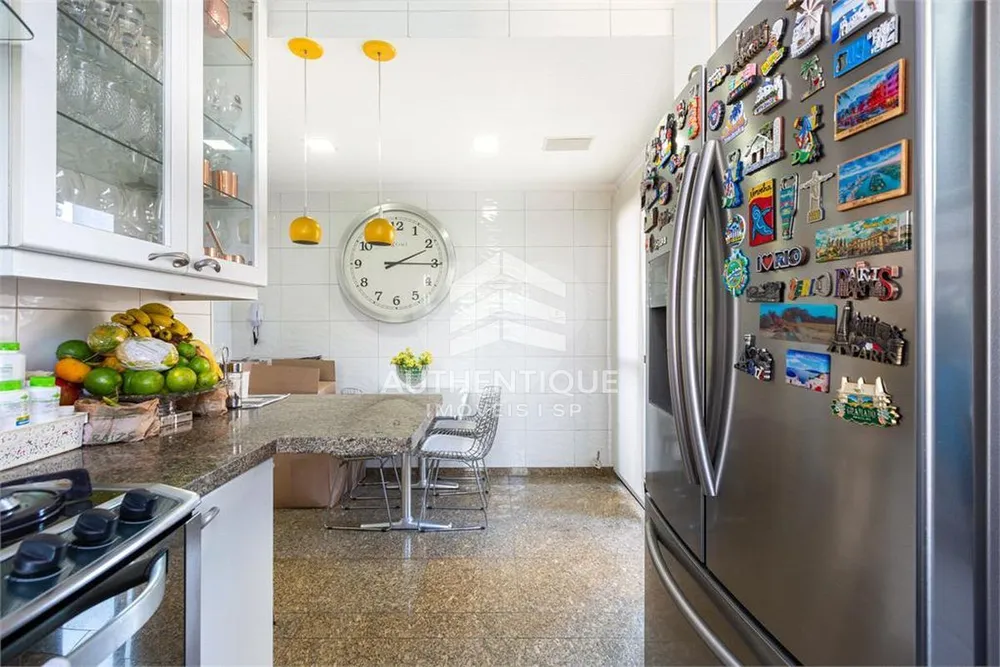 Apartamento, 3 quartos, 184 m² - Foto 4