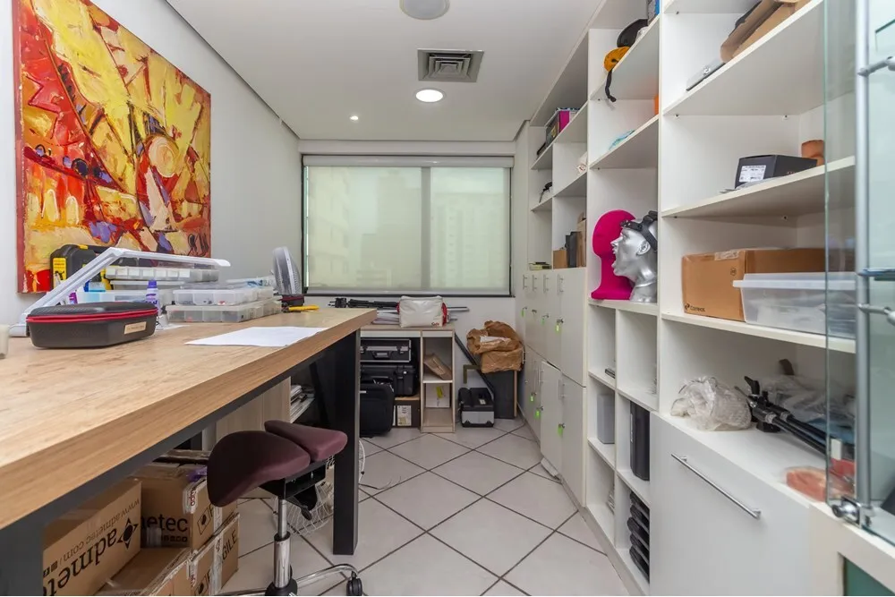 Sala-Conjunto, 38 m² - Foto 7