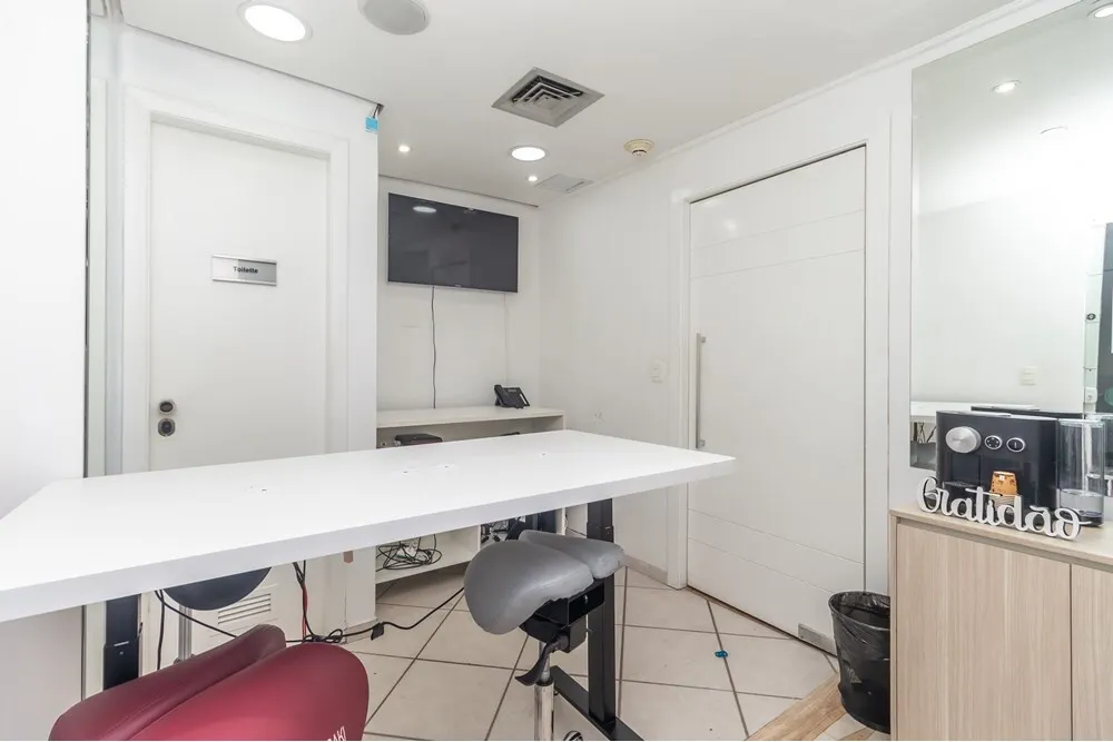 Sala-Conjunto, 38 m² - Foto 9