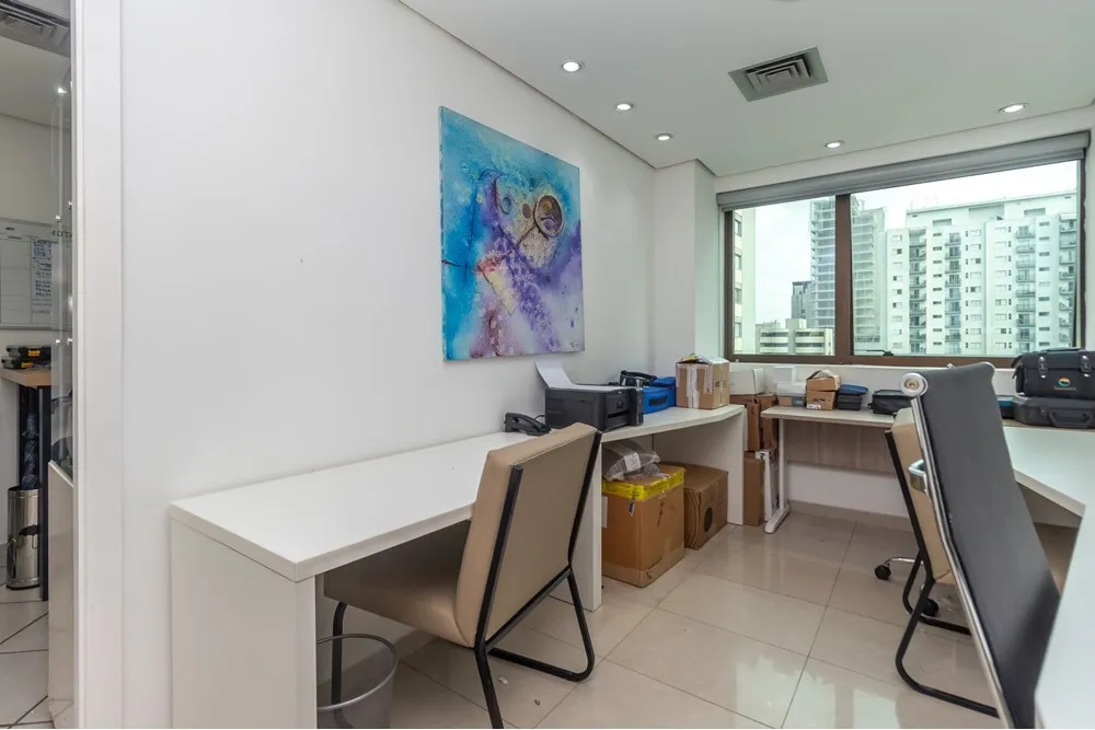 Sala-Conjunto, 38 m² - Foto 6