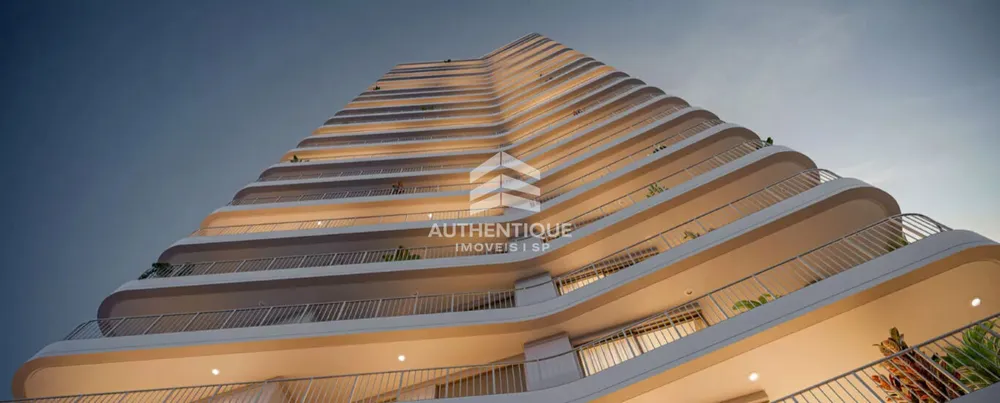 Apartamento, 4 quartos, 225 m² - Foto 1