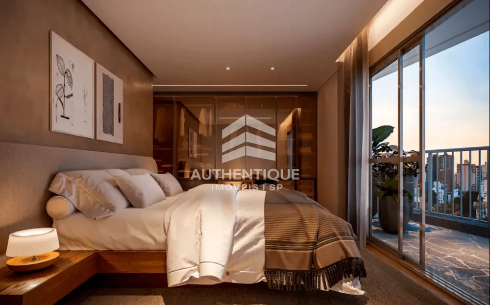 Apartamento, 4 quartos, 225 m² - Foto 4