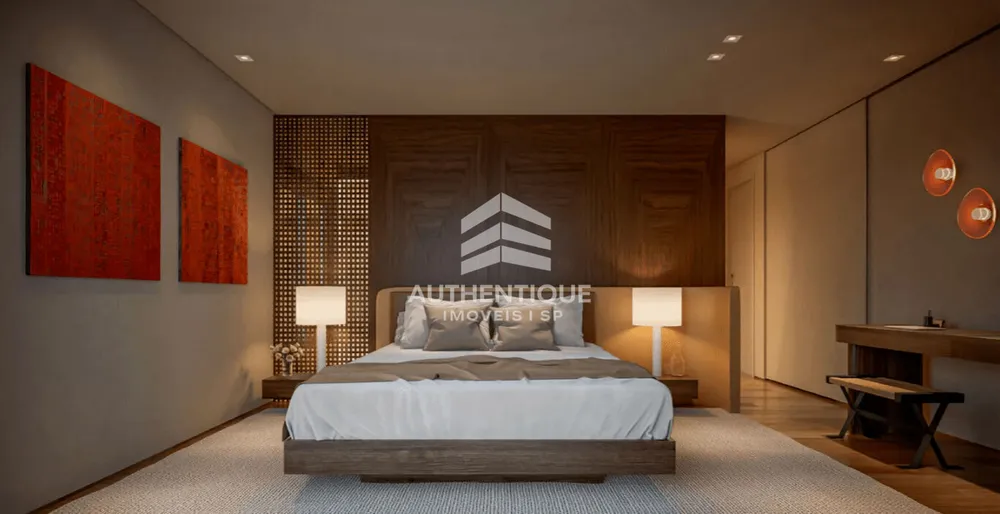 Apartamento, 4 quartos, 225 m² - Foto 5