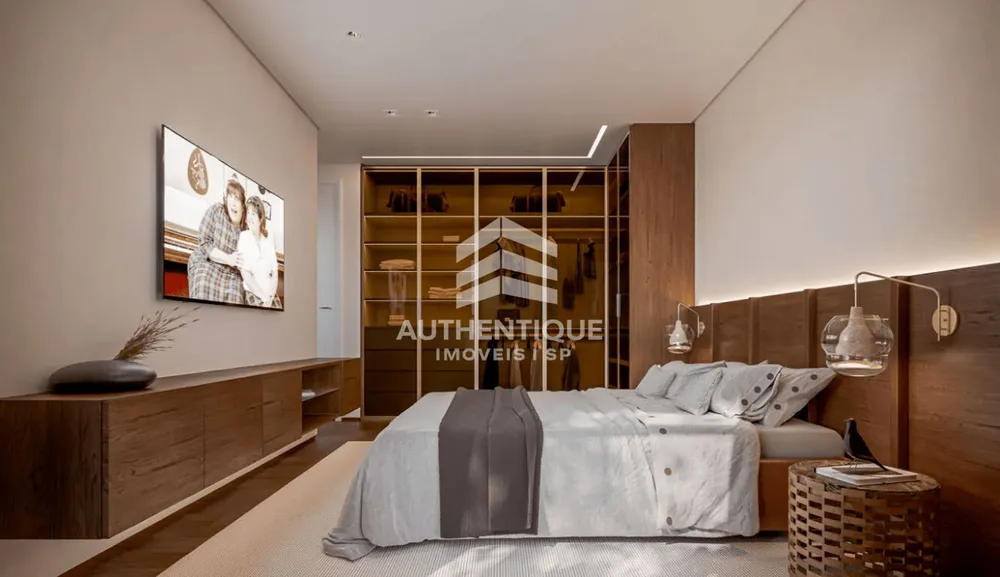 Apartamento, 4 quartos, 225 m² - Foto 12