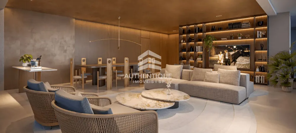 Apartamento, 4 quartos, 225 m² - Foto 10