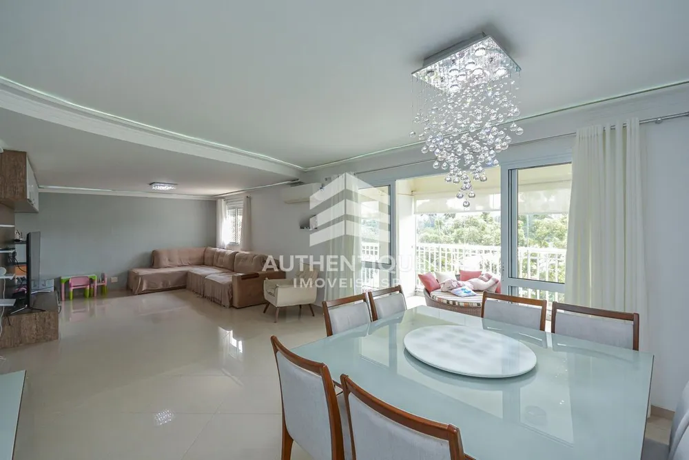 Apartamento, 3 quartos, 181 m² - Foto 2