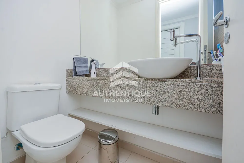 Apartamento, 3 quartos, 181 m² - Foto 14
