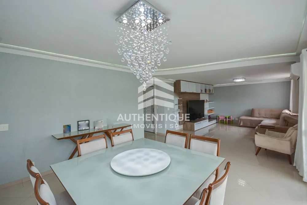 Apartamento, 3 quartos, 181 m² - Foto 3