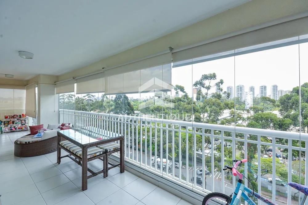 Apartamento, 3 quartos, 181 m² - Foto 6
